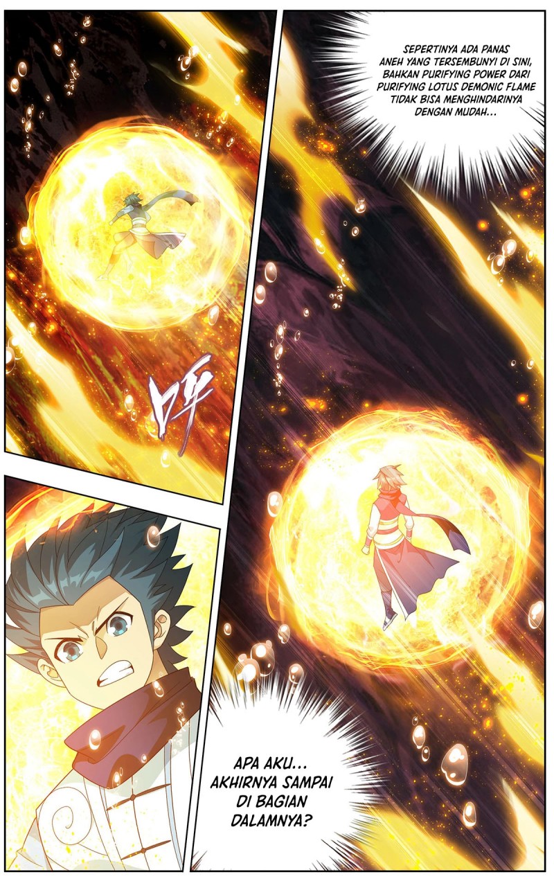 Dilarang COPAS - situs resmi www.mangacanblog.com - Komik battle through the heavens 456 - chapter 456 457 Indonesia battle through the heavens 456 - chapter 456 Terbaru 16|Baca Manga Komik Indonesia|Mangacan